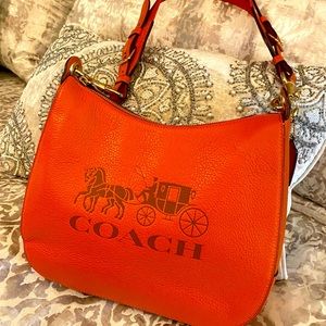 COACH HANDBAG
